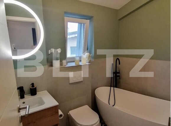 Apartament de închiriat 2 camere Berceni - 111543AI | BLITZ București | Poza7
