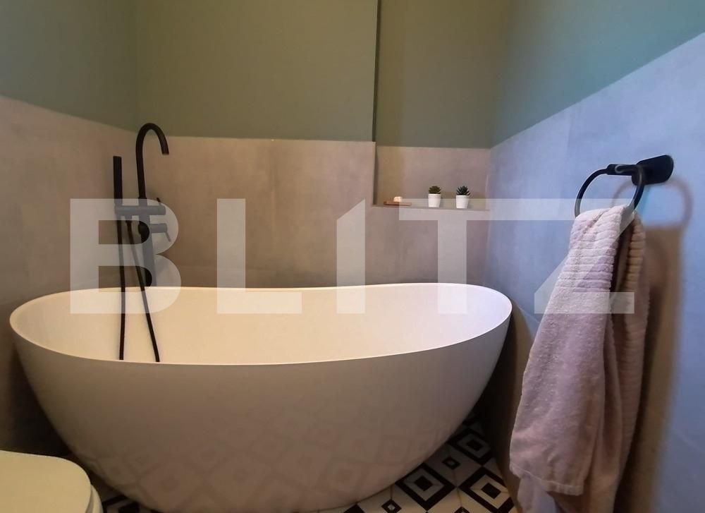 Apartament de închiriat 2 camere Berceni - 111543AI | BLITZ București | Poza6