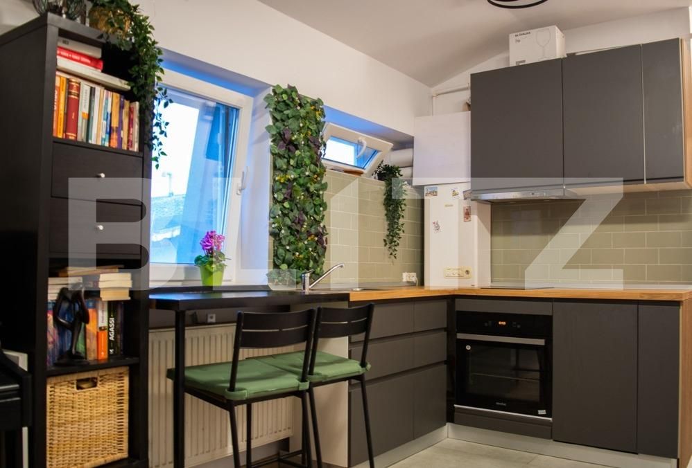 Apartament de închiriat 2 camere Berceni - 111543AI | BLITZ București | Poza5