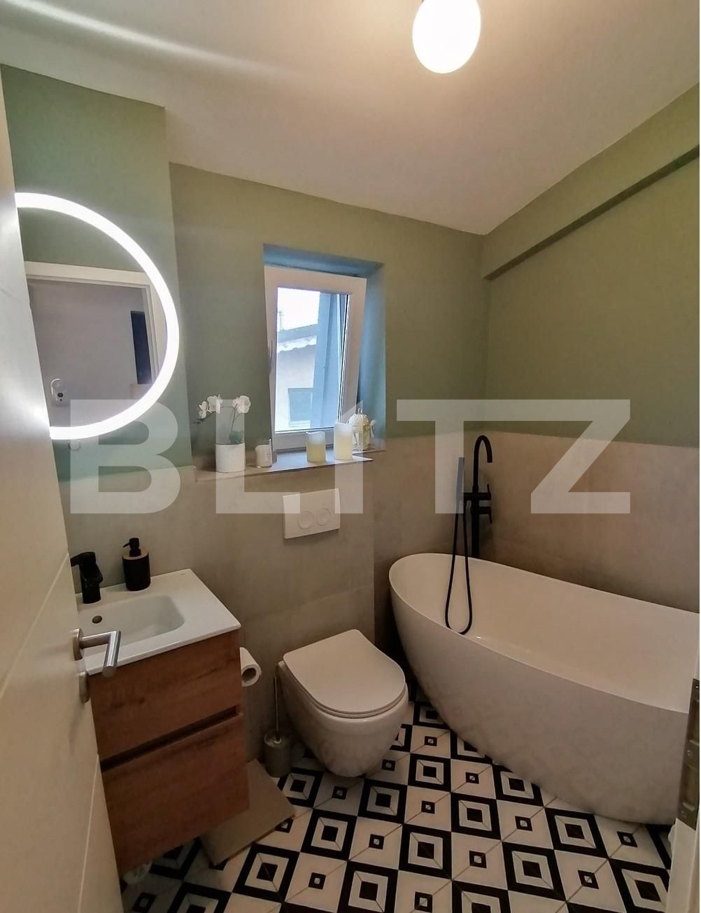 Apartament de închiriat 2 camere Berceni - 111543AI | BLITZ București | Poza7