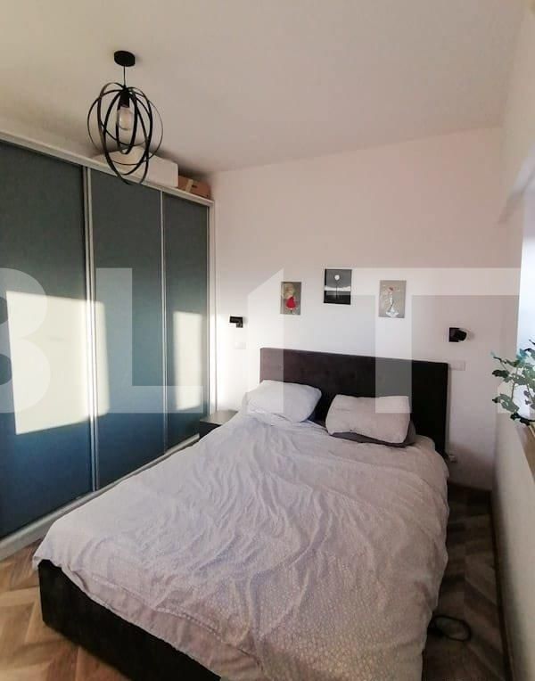 Apartament de închiriat 2 camere Berceni - 111543AI | BLITZ București | Poza3