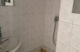 Garsoniera, 17 metri patrati, Calea Victoriei, Radisson