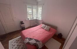 Garsoniera, 17 metri patrati, Calea Victoriei, Radisson