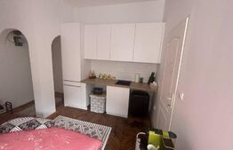 Garsoniera, 17 metri patrati, Calea Victoriei, Radisson