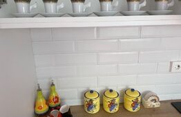 Garsoniera, 17 metri patrati, Calea Victoriei, Radisson