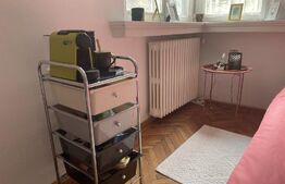 Garsoniera, 17 metri patrati, Calea Victoriei, Radisson