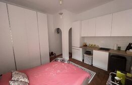 Garsoniera, 17 metri patrati, Calea Victoriei, Radisson