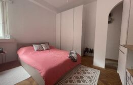 Garsoniera, 17 metri patrati, Calea Victoriei, Radisson