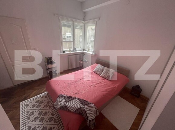 Garsonieră de vânzare Ultracentral - 111570AV | BLITZ București | Poza2