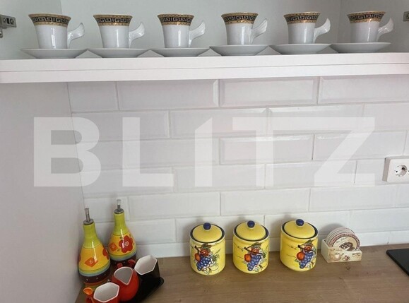 Garsonieră de vânzare Ultracentral - 111570AV | BLITZ București | Poza5