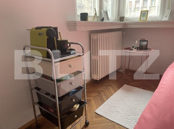 Garsonieră de vânzare Ultracentral - 111570AV | BLITZ București | Poza7