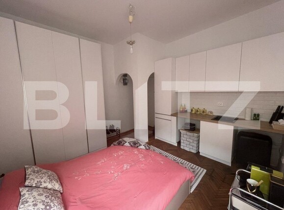 Garsonieră de vânzare Ultracentral - 111570AV | BLITZ București | Poza3