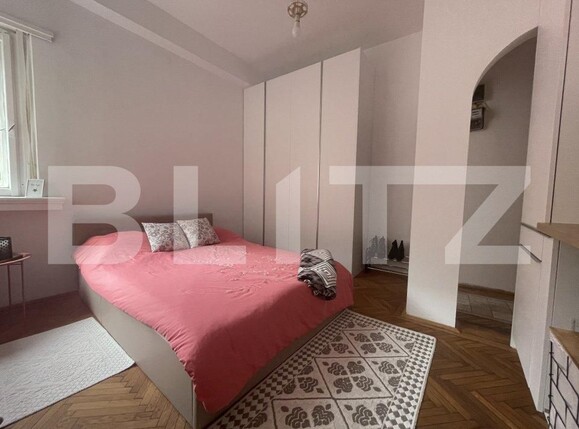 Garsonieră de vânzare Ultracentral - 111570AV | BLITZ București | Poza1