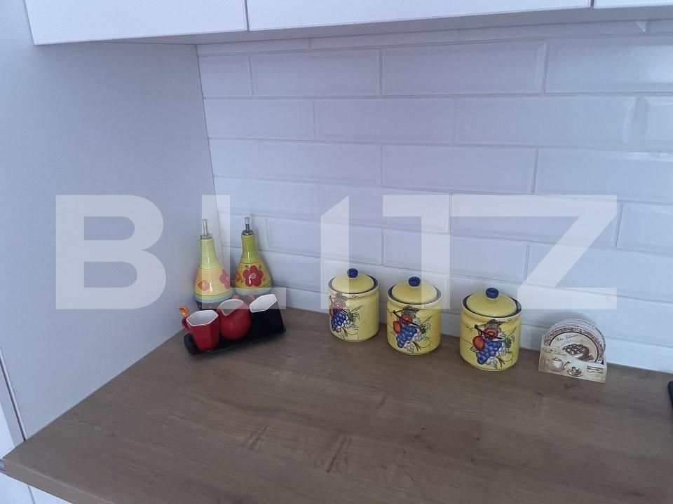 Garsonieră de vânzare Ultracentral - 111570AV | BLITZ București | Poza6