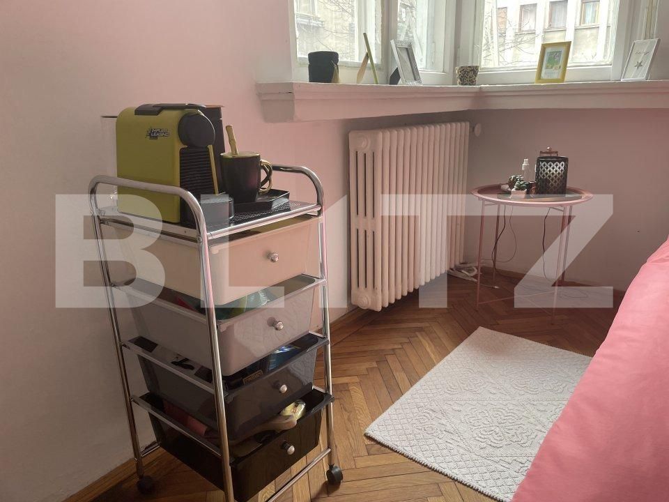 Garsonieră de vânzare Ultracentral - 111570AV | BLITZ București | Poza7