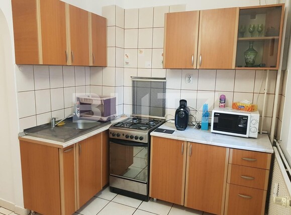 Apartament de vânzare 2 camere Titan - 111596AV | BLITZ București | Poza4