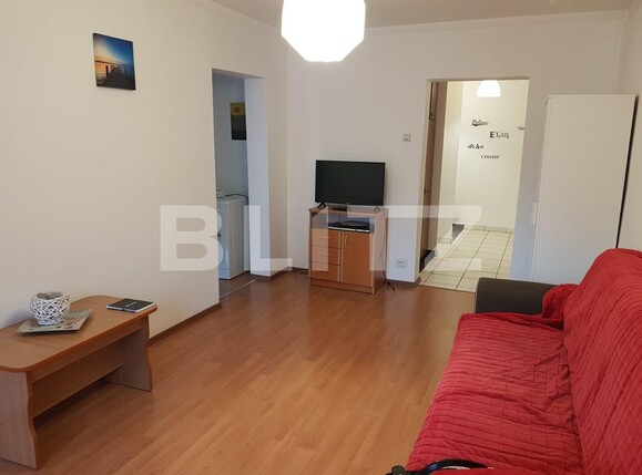Apartament de vânzare 2 camere Titan - 111596AV | BLITZ București | Poza1