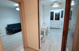 Apartament 3 camere, decomandat, 60 mp, et 4, 1 Decembrie 1918 