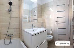 Apartament 3 camere, decomandat, 60 mp, et 4, 1 Decembrie 1918 