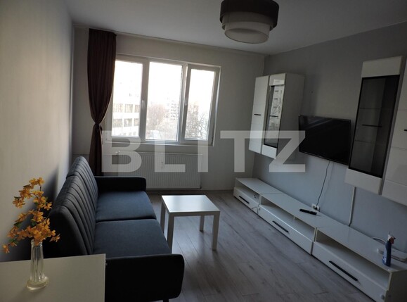 Apartament de vânzare 3 camere Titan - 111633AV | BLITZ București | Poza2