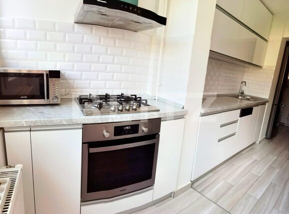 Apartament de vânzare 3 camere Titan - 111633AV | BLITZ București | Poza14