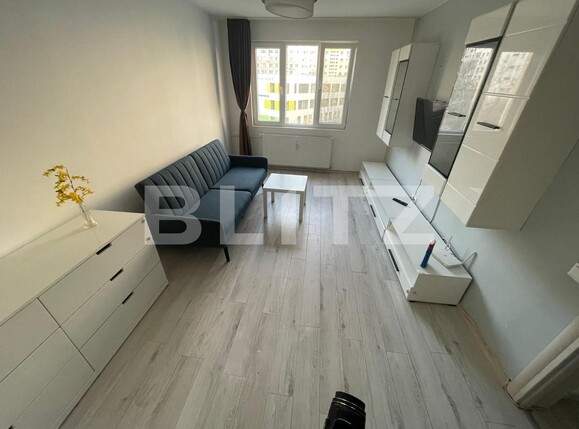 Apartament de vânzare 3 camere Titan - 111633AV | BLITZ București | Poza1