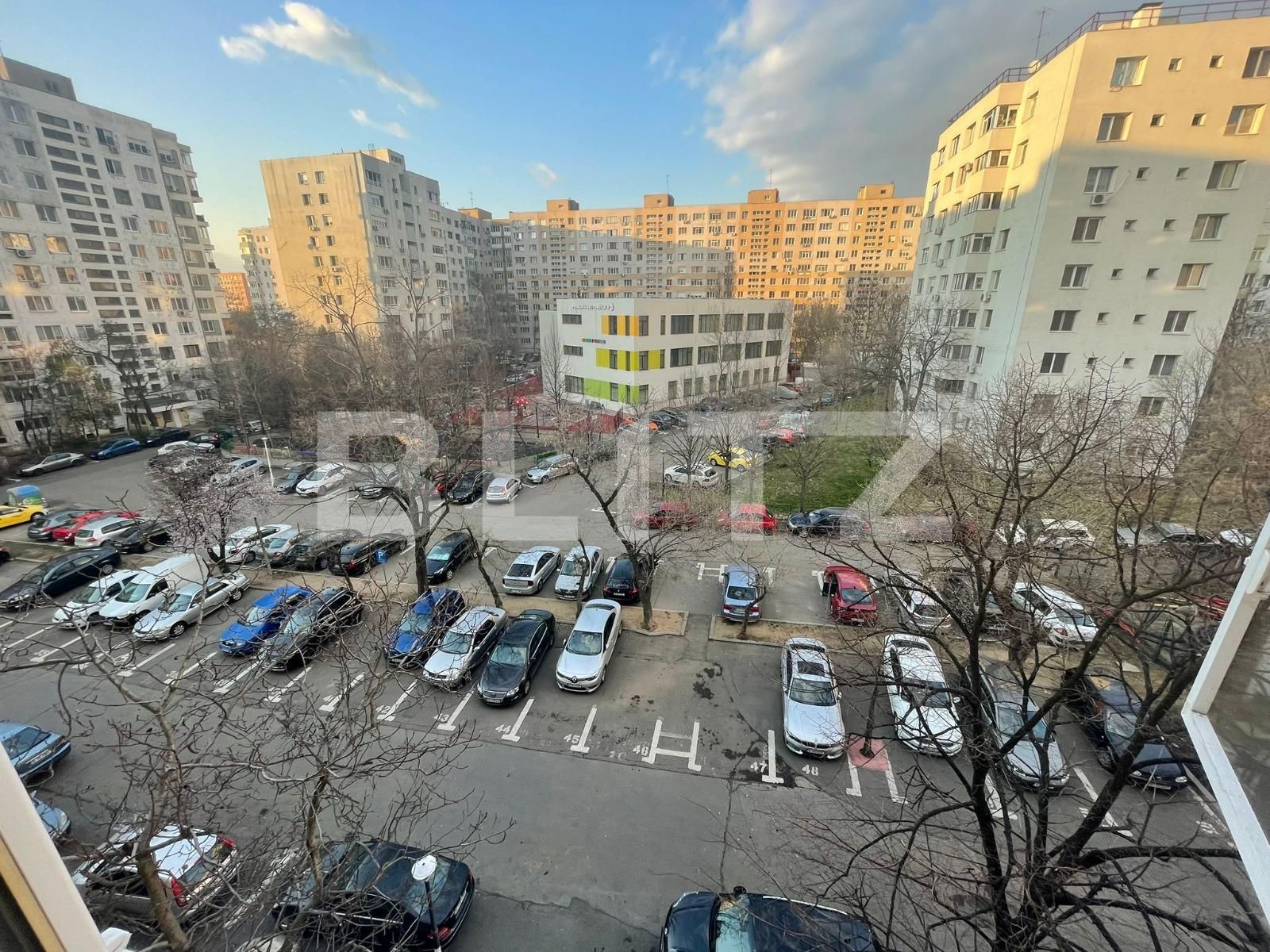 Apartament de vânzare 3 camere Titan - 111633AV | BLITZ București | Poza17