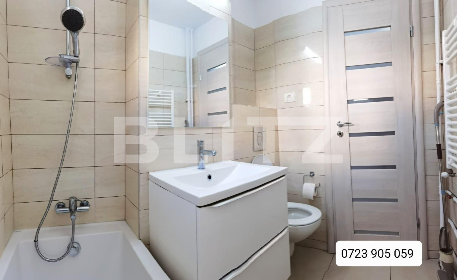 Apartament de vânzare 3 camere Titan - 111633AV | BLITZ București | Poza16