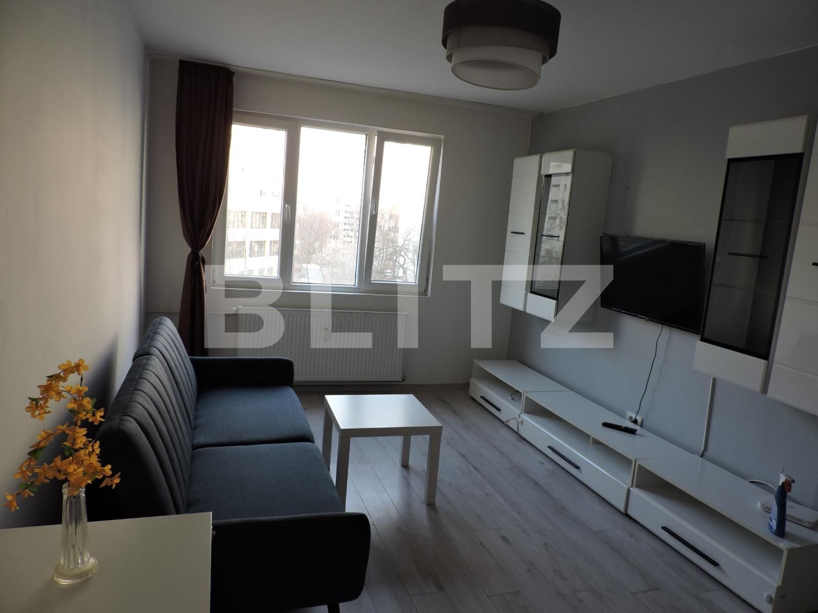 Apartament de vânzare 3 camere Titan - 111633AV | BLITZ București | Poza2