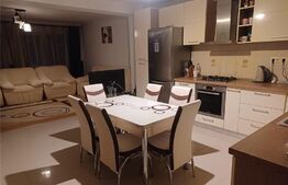 Casa 5 camere, P+1+M, 147mp utili, zona Tunari