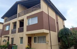 Casa 5 camere, P+1+M, 147mp utili, zona Tunari