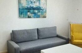 Studio dublu, aproximativ 40 mp, zona Pipera