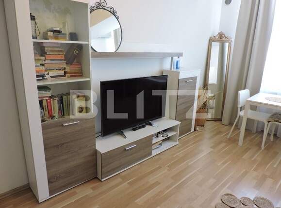 Apartament de vânzare 2 camere Titan - 111750AV | BLITZ București | Poza1