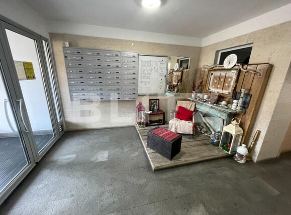 Apartament de vânzare 2 camere Titan - 111750AV | BLITZ București | Poza15