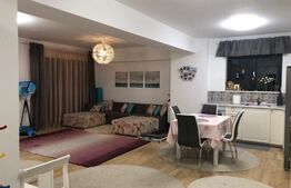 Apartament 3 camere+birou, 104mp