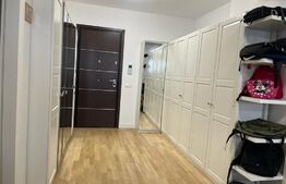 Apartament 3 camere+birou, 104mp
