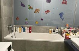 Apartament 3 camere+birou, 104mp