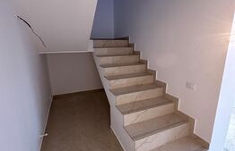 Duplex cu 3 dormitoare, 2 bai, P+1, zona linistita langa lacul Cernica