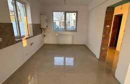 Duplex cu 3 dormitoare, 2 bai, P+1, zona linistita langa lacul Cernica