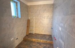 Duplex cu 3 dormitoare, 2 bai, P+1, zona linistita langa lacul Cernica