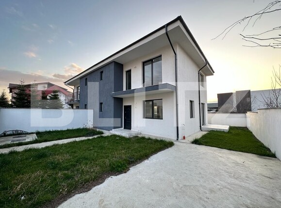 Casa de vânzare 3 camere Pantelimon - 111802CV | BLITZ București | Poza1