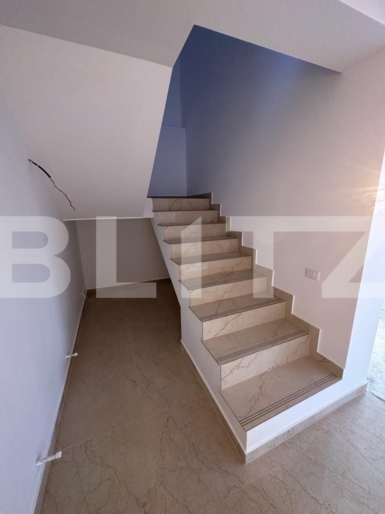 Casa de vânzare 3 camere Pantelimon - 111802CV | BLITZ București | Poza7