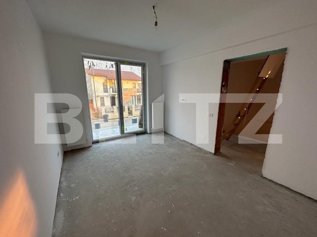 Casa de vânzare 3 camere Pantelimon - 111802CV | BLITZ București | Poza5