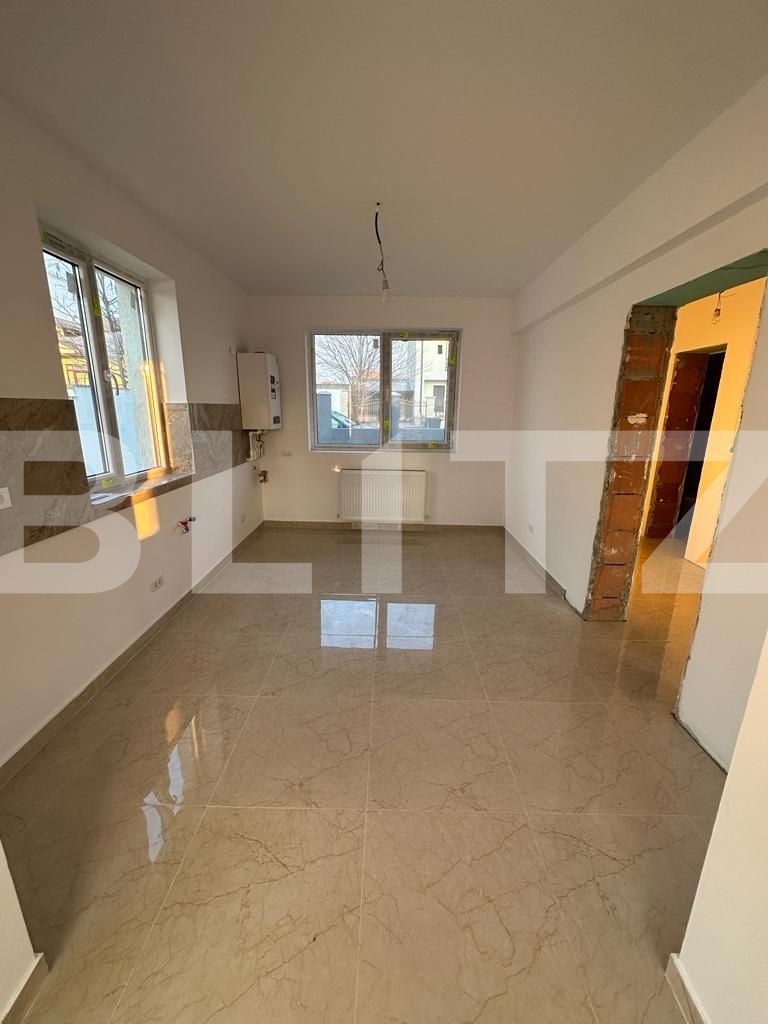 Casa de vânzare 3 camere Pantelimon - 111802CV | BLITZ București | Poza2