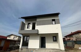 Ocazie! Casa cu 3 dormitoare, 3 bai, Fundeni
