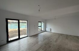 Ocazie! Casa cu 3 dormitoare, 3 bai, Fundeni