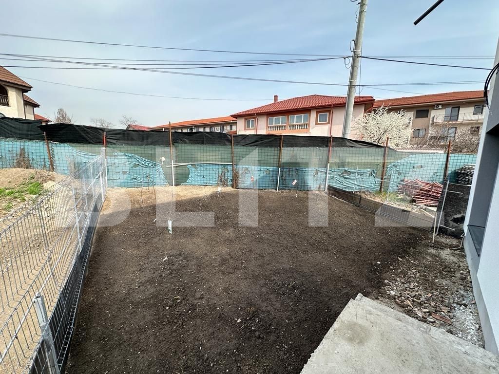 Casa de vânzare 4 camere Fundeni - 111806CV | BLITZ București | Poza6