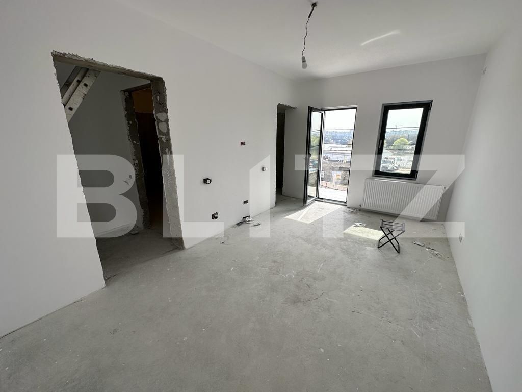 Casa de vânzare 4 camere Fundeni - 111806CV | BLITZ București | Poza3