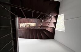 Apartament mansardat, 172 metri patrati, Cismigiu