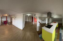 Apartament mansardat, 172 metri patrati, Cismigiu